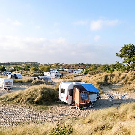 Duenencamping Amrum Витдюн Экстерьер фото