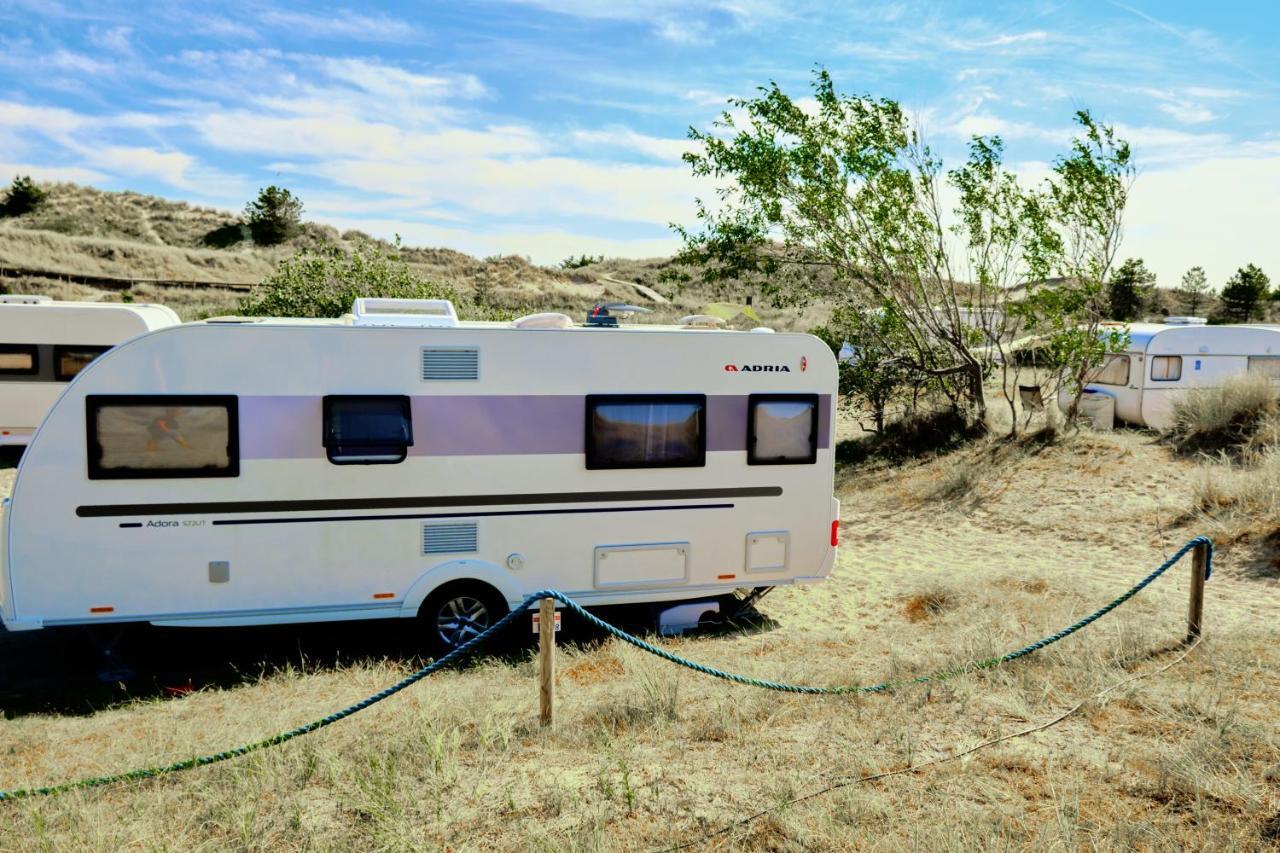 Duenencamping Amrum Витдюн Экстерьер фото