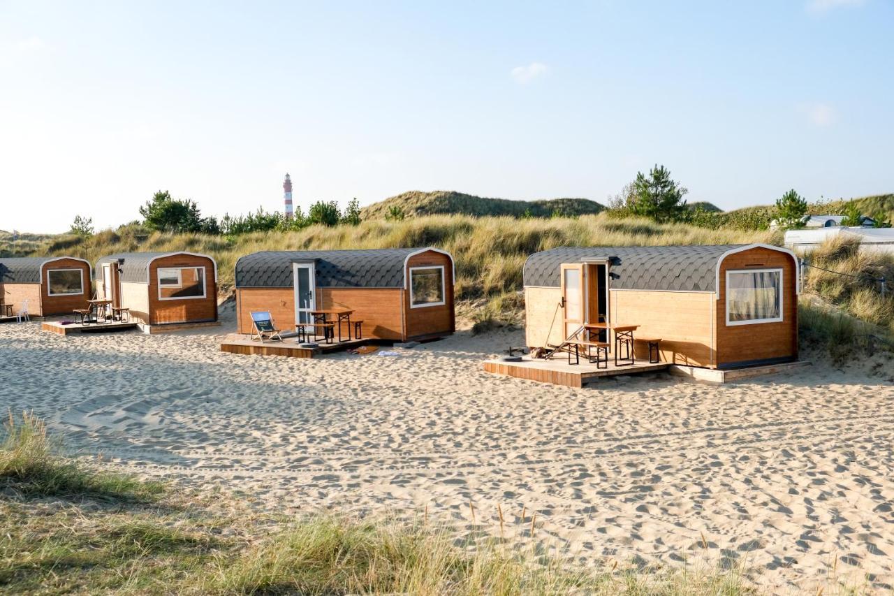 Duenencamping Amrum Витдюн Экстерьер фото