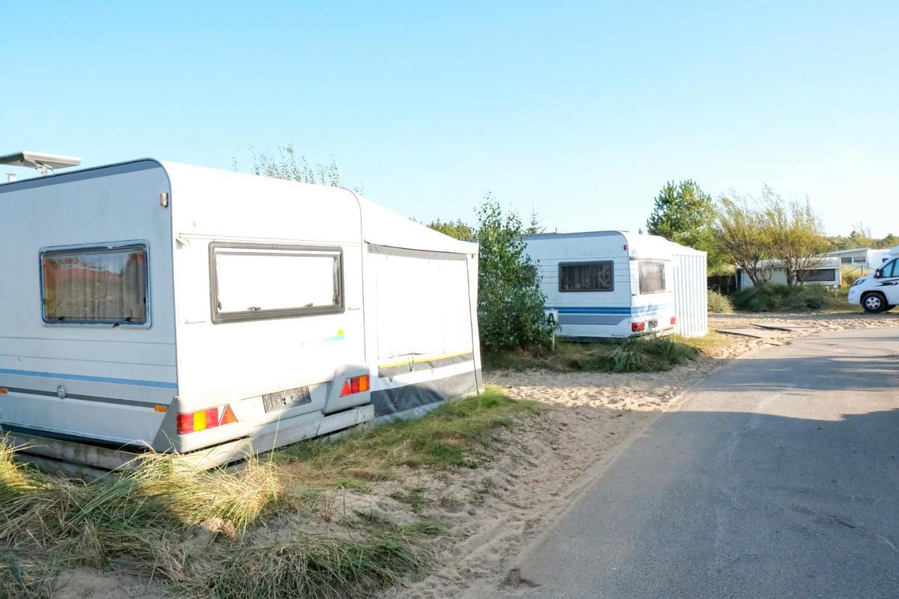 Duenencamping Amrum Витдюн Экстерьер фото